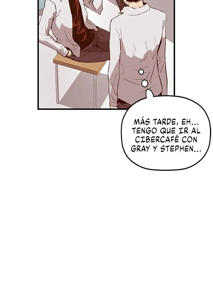 Weak Hero - Capítulo 29 - Página 54 - LectorTMOo
