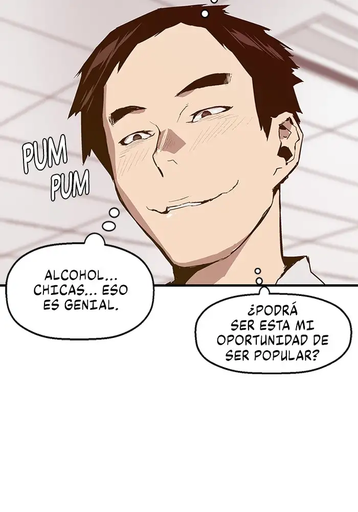 Weak Hero - Capítulo 29 - Página 56 - LectorTMOo