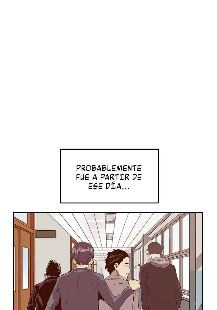 Weak Hero - Capítulo 29 - Página 57 - LectorTMOo
