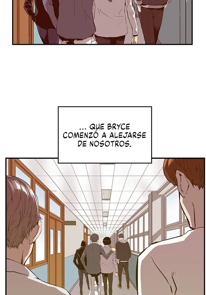 Weak Hero - Capítulo 29 - Página 58 - LectorTMOo