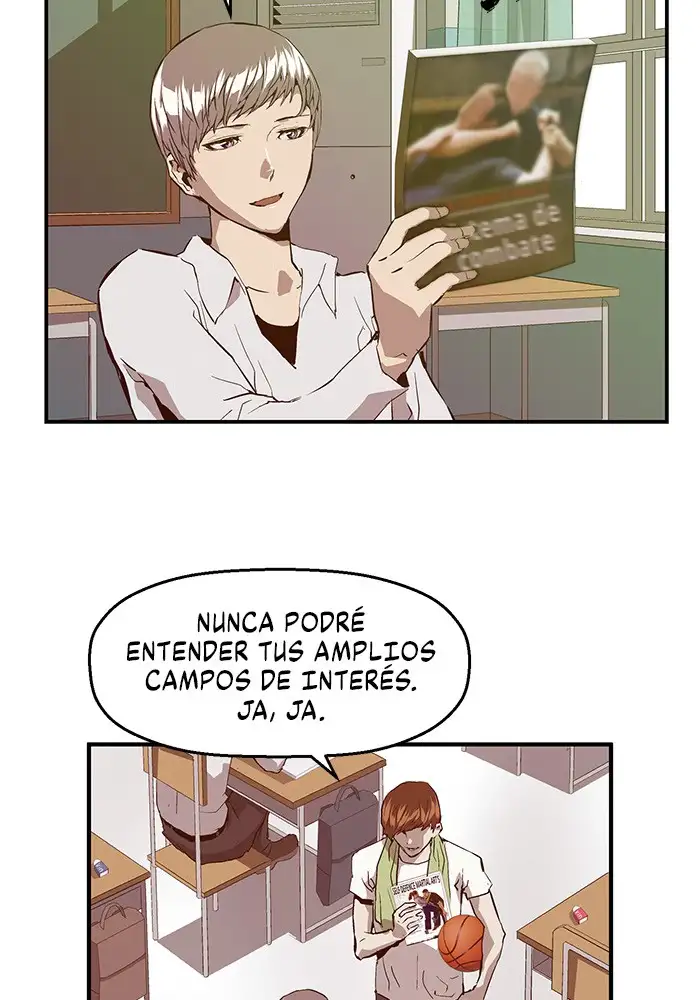 Weak Hero - Capítulo 29 - Página 65 - LectorTMOo