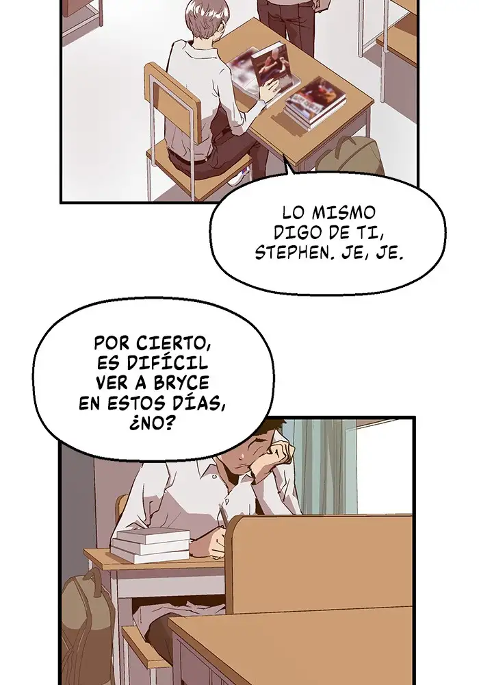 Weak Hero - Capítulo 29 - Página 66 - LectorTMOo