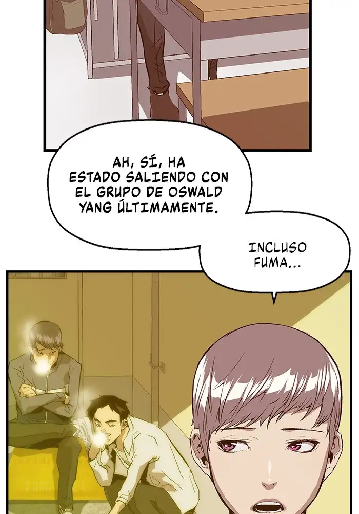 Weak Hero - Capítulo 29 - Página 67 - LectorTMOo
