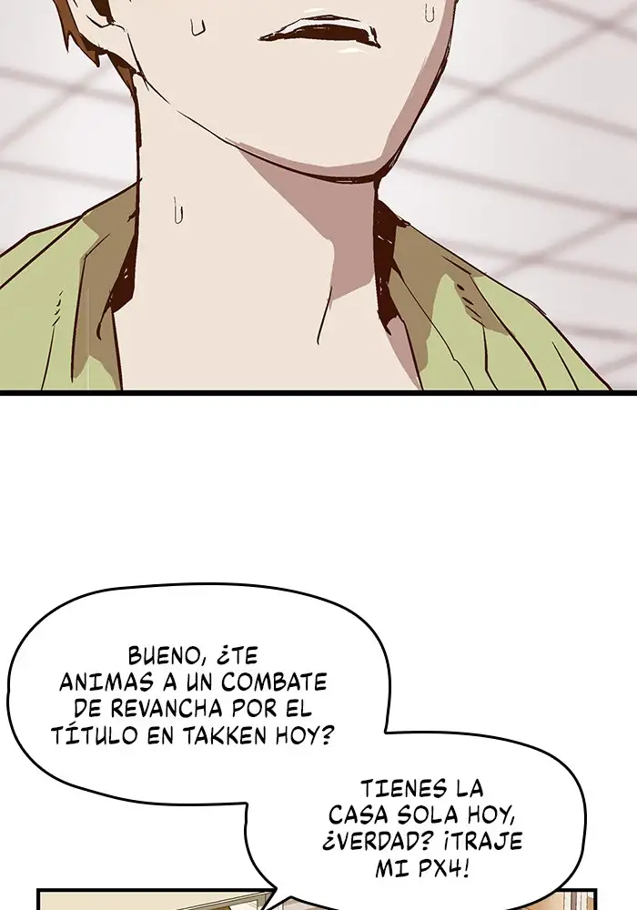 Weak Hero - Capítulo 29 - Página 69 - LectorTMOo