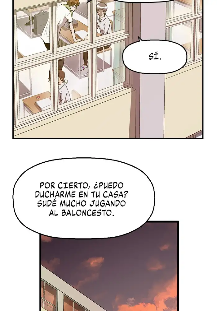 Weak Hero - Capítulo 29 - Página 70 - LectorTMOo