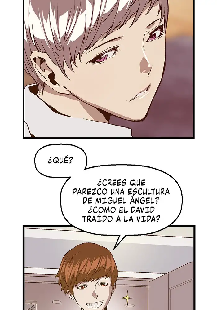 Weak Hero - Capítulo 29 - Página 80 - LectorTMOo