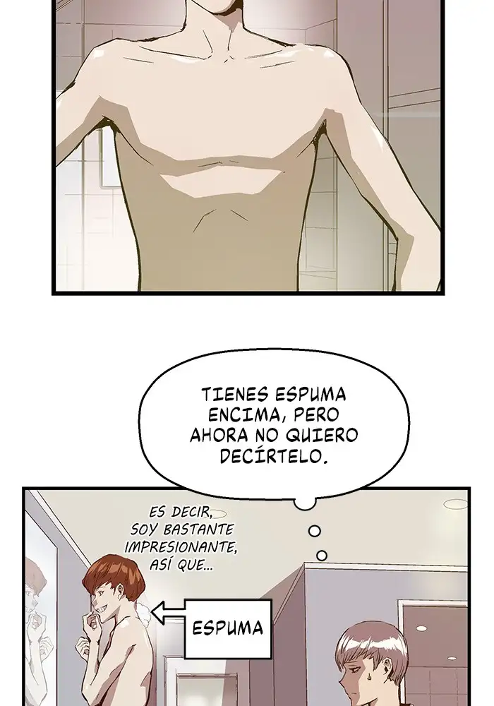 Weak Hero - Capítulo 29 - Página 81 - LectorTMOo