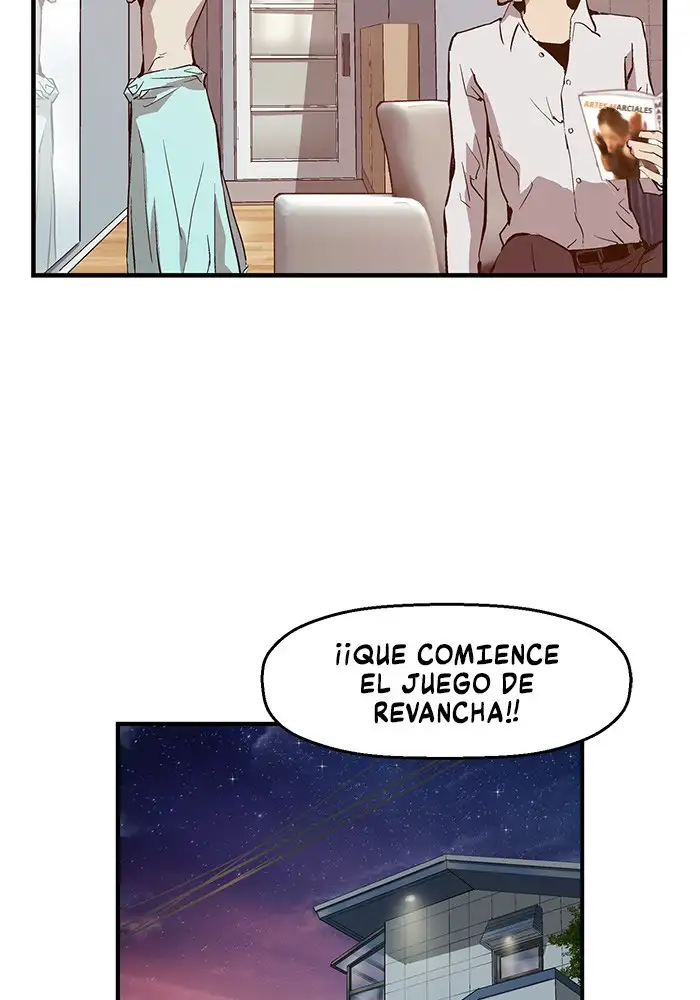 Weak Hero - Capítulo 29 - Página 82 - LectorTMOo