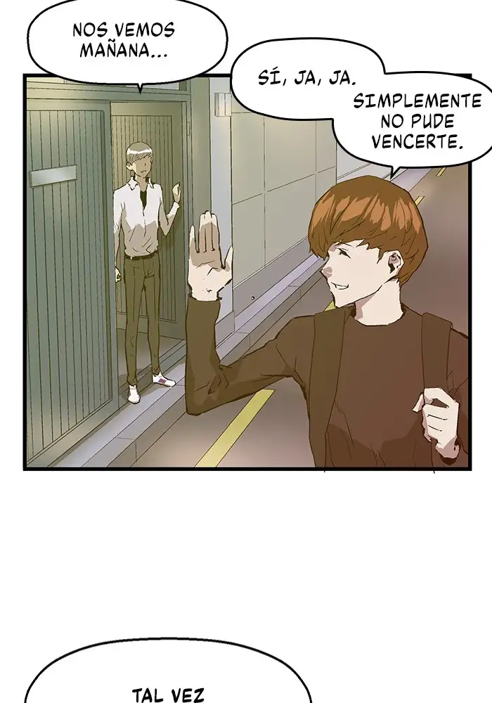 Weak Hero - Capítulo 29 - Página 85 - LectorTMOo