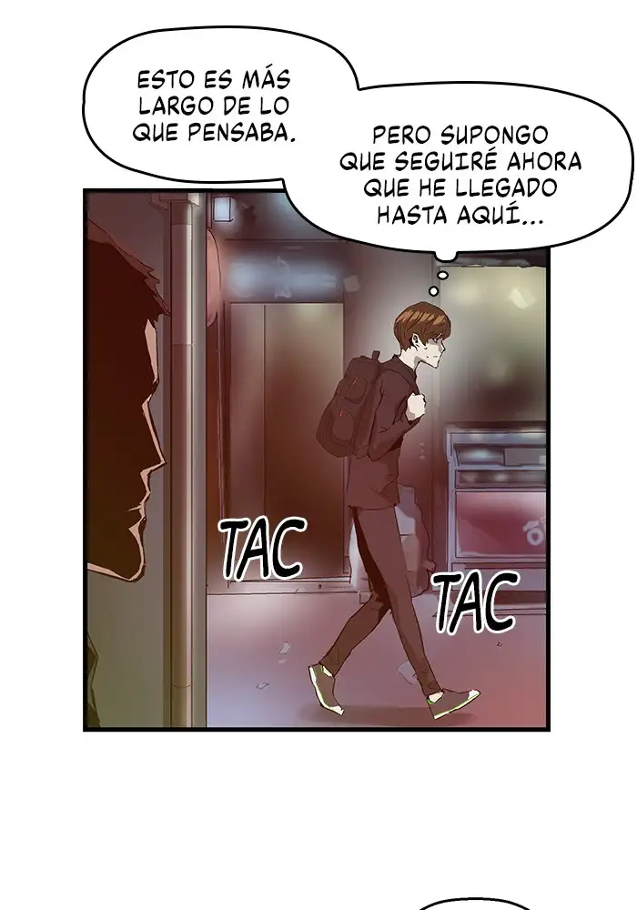 Weak Hero - Capítulo 29 - Página 90 - LectorTMOo