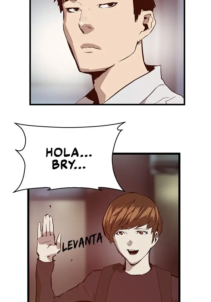 Weak Hero - Capítulo 29 - Página 92 - LectorTMOo