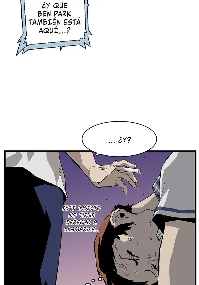 Weak Hero - Capítulo 3 - Página 2 - LectorTMOo