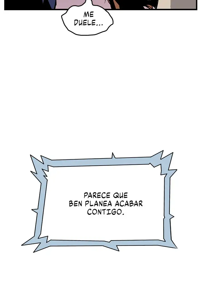 Weak Hero - Capítulo 3 - Página 3 - LectorTMOo