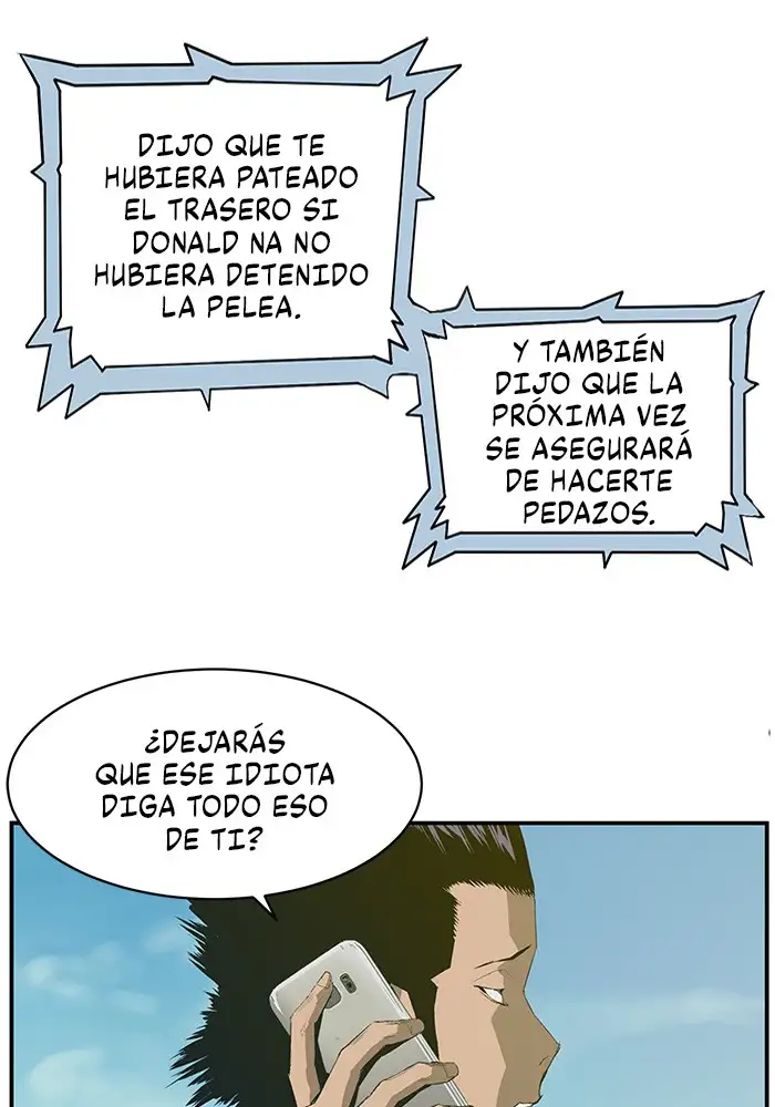 Weak Hero - Capítulo 3 - Página 6 - LectorTMOo