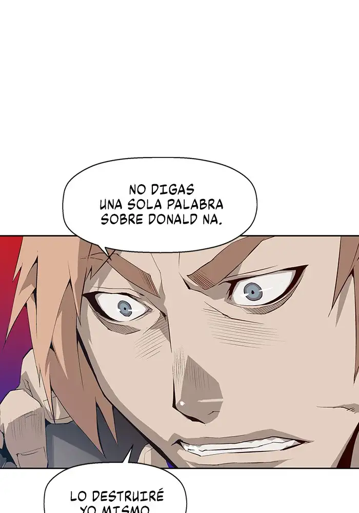 Weak Hero - Capítulo 3 - Página 10 - LectorTMOo