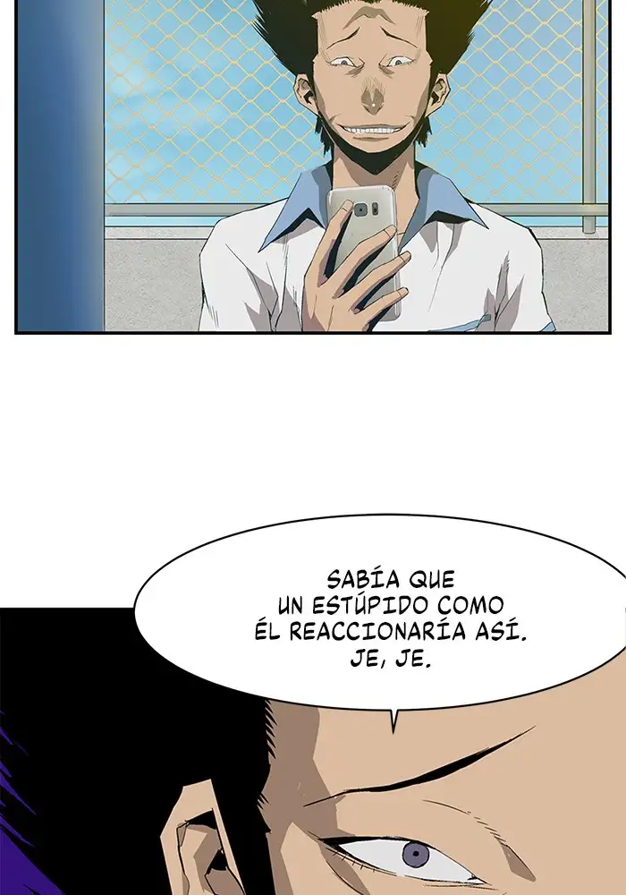 Weak Hero - Capítulo 3 - Página 12 - LectorTMOo