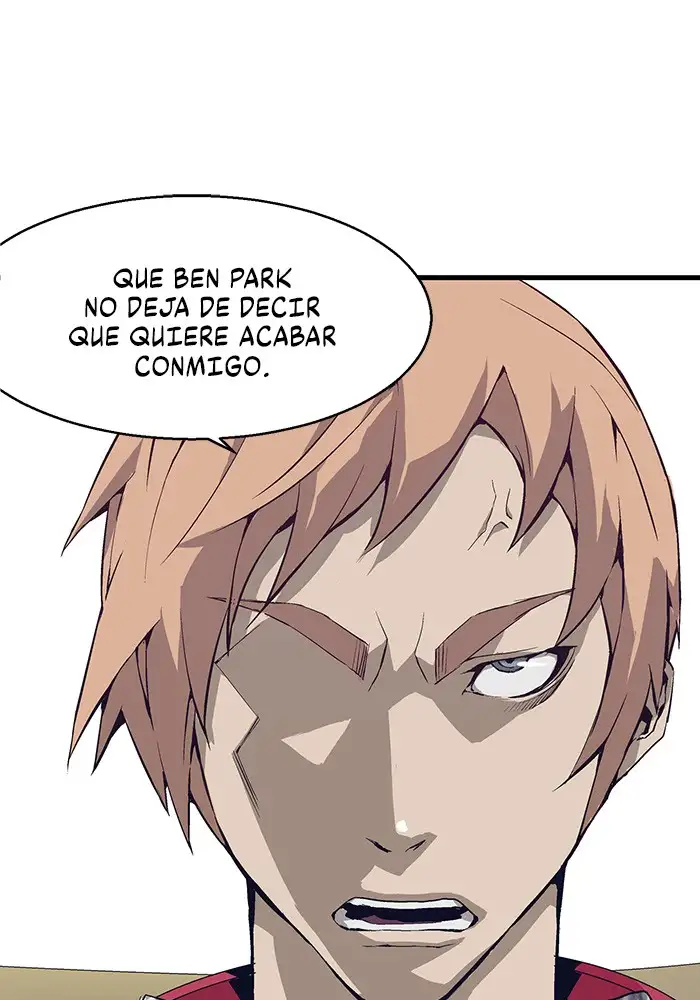 Weak Hero - Capítulo 3 - Página 15 - LectorTMOo