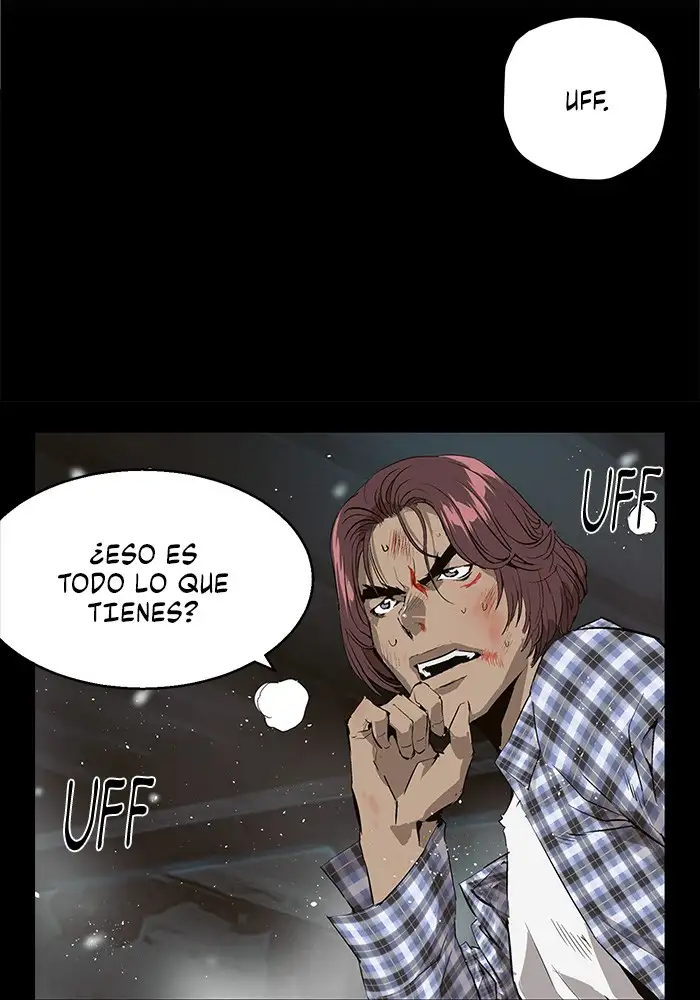 Weak Hero - Capítulo 3 - Página 18 - LectorTMOo