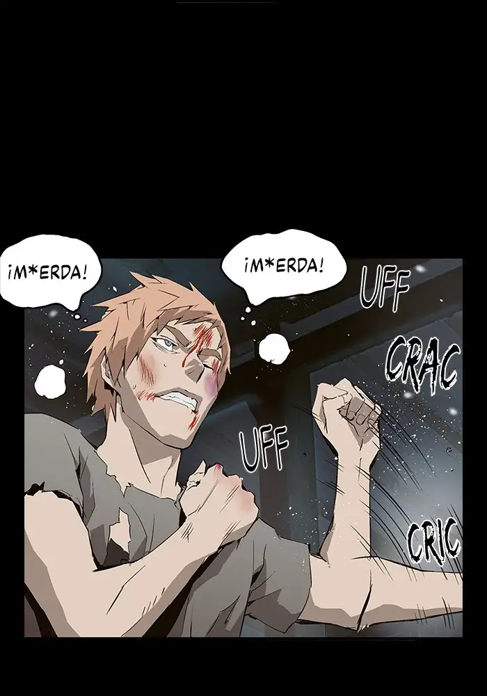 Weak Hero - Capítulo 3 - Página 19 - LectorTMOo
