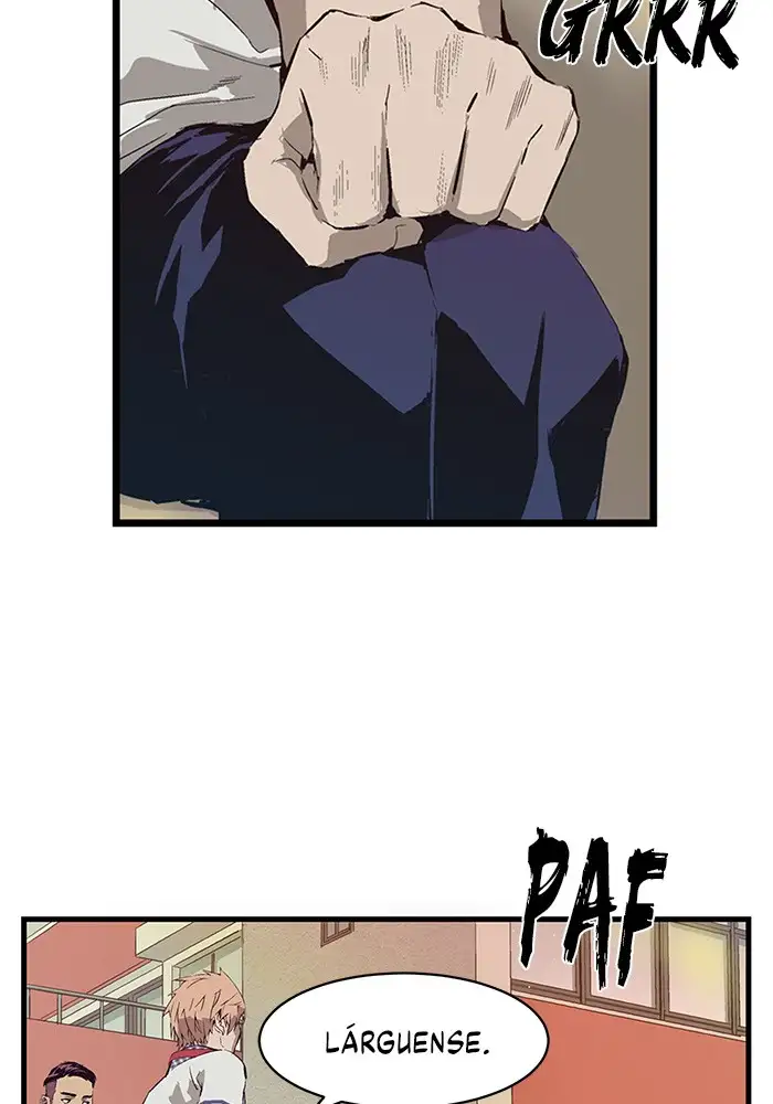 Weak Hero - Capítulo 3 - Página 25 - LectorTMOo