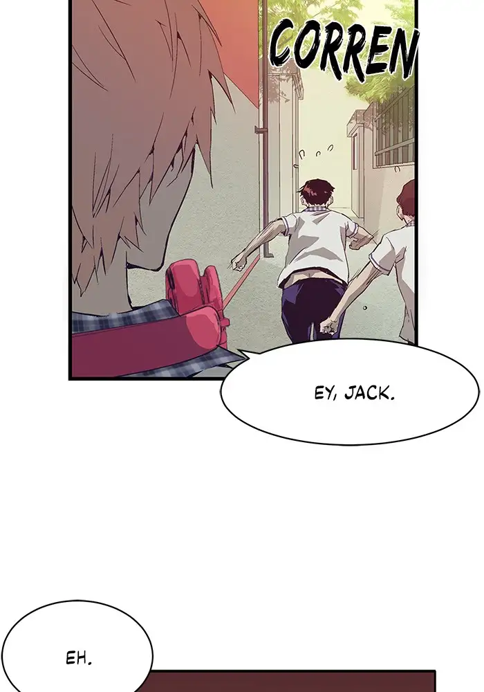 Weak Hero - Capítulo 3 - Página 27 - LectorTMOo