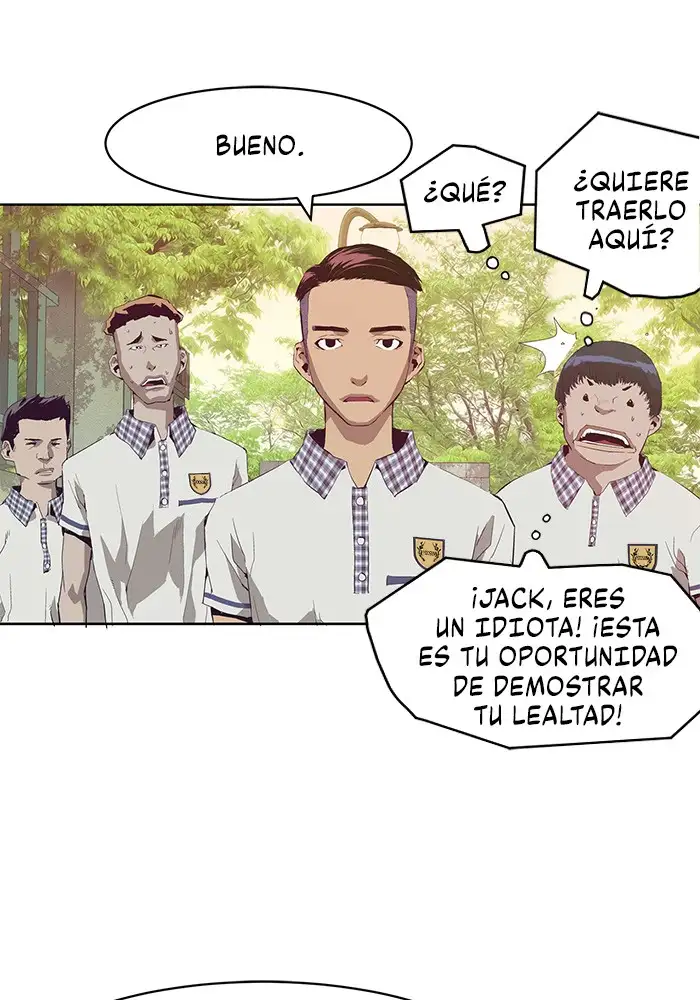 Weak Hero - Capítulo 3 - Página 31 - LectorTMOo