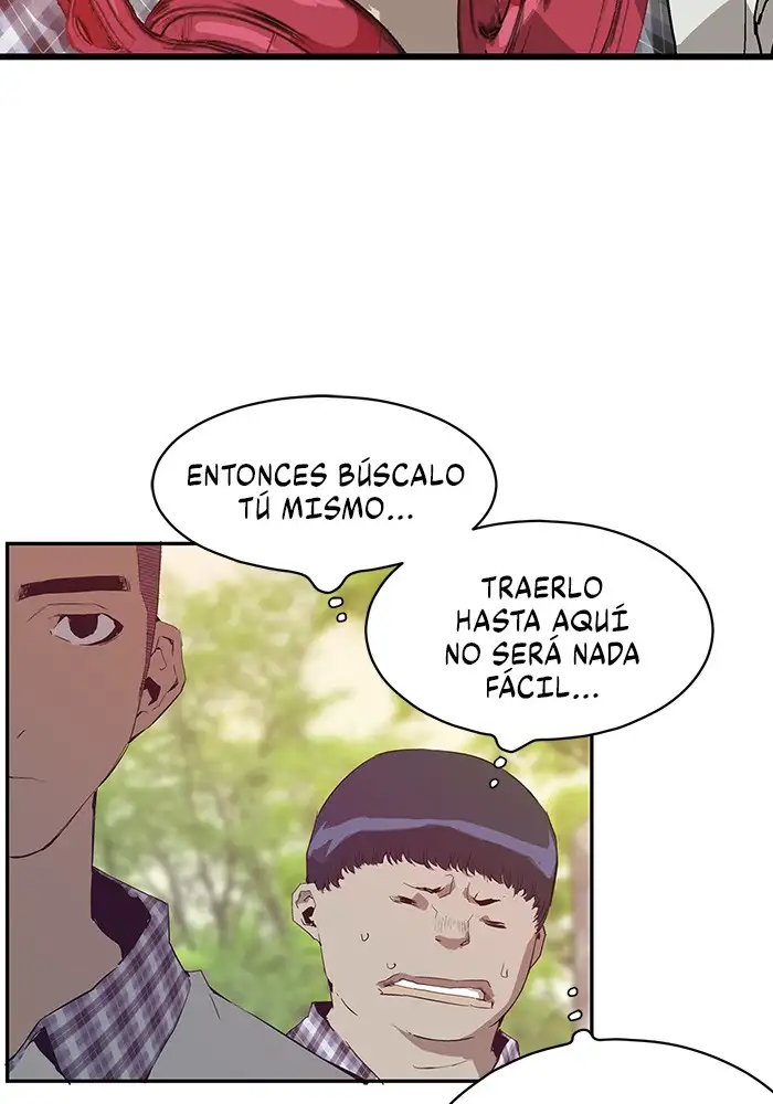 Weak Hero - Capítulo 3 - Página 33 - LectorTMOo