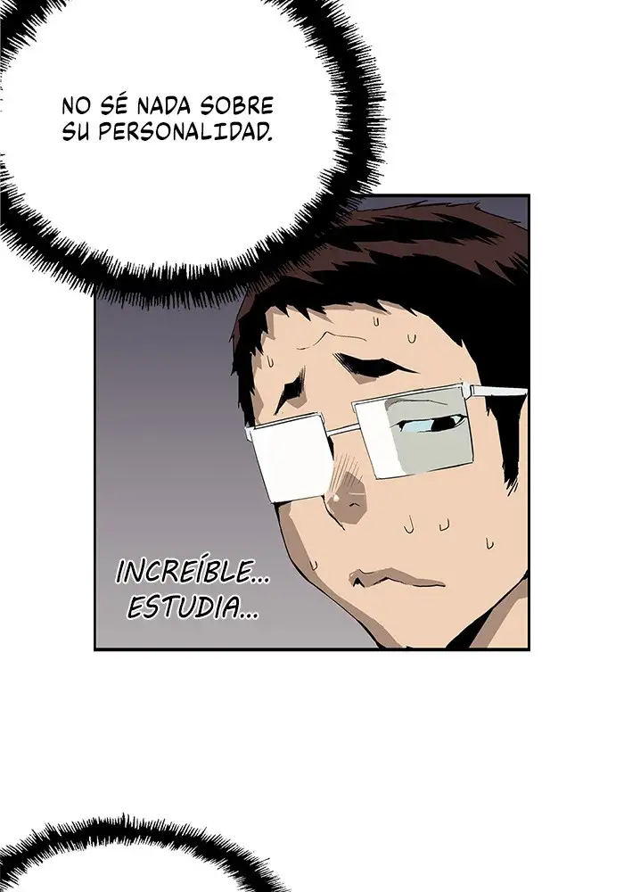Weak Hero - Capítulo 3 - Página 37 - LectorTMOo