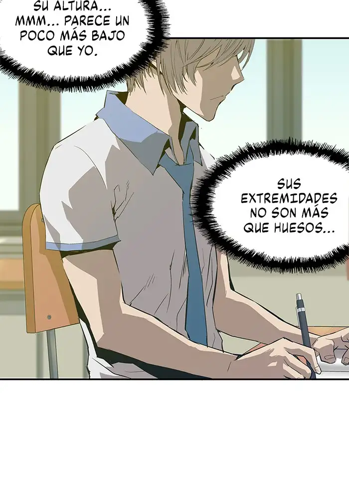 Weak Hero - Capítulo 3 - Página 38 - LectorTMOo