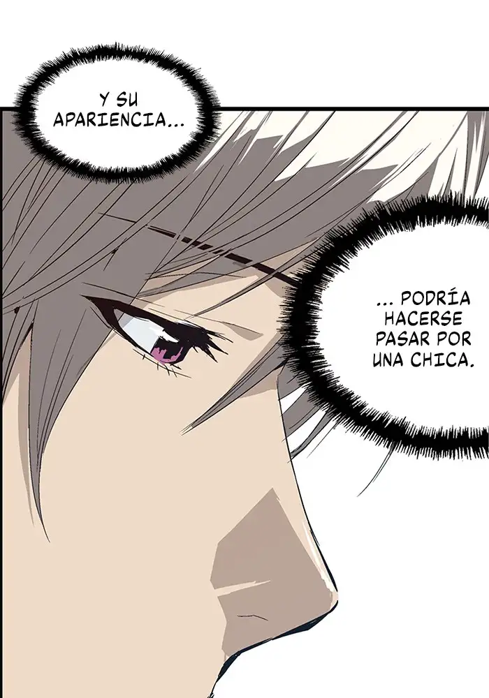 Weak Hero - Capítulo 3 - Página 39 - LectorTMOo