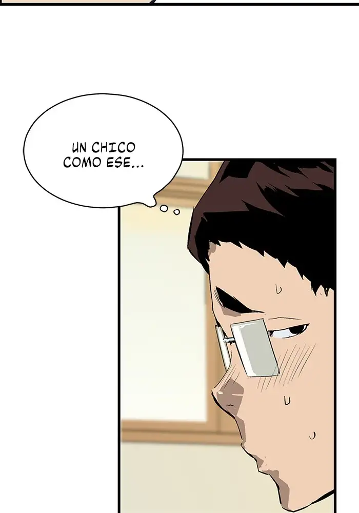 Weak Hero - Capítulo 3 - Página 40 - LectorTMOo