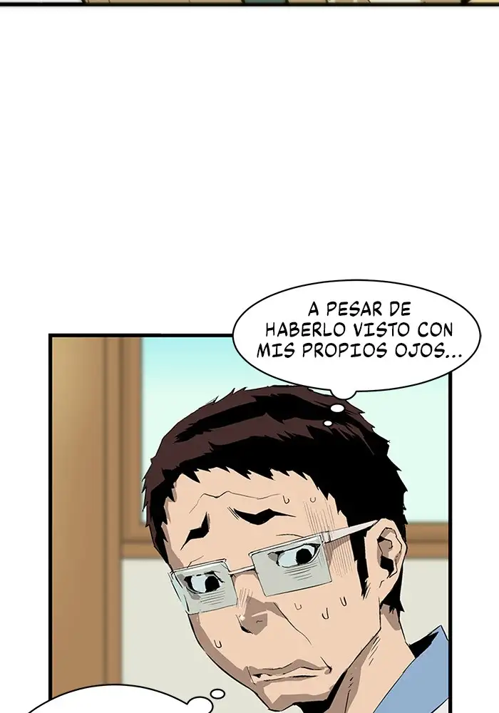 Weak Hero - Capítulo 3 - Página 43 - LectorTMOo