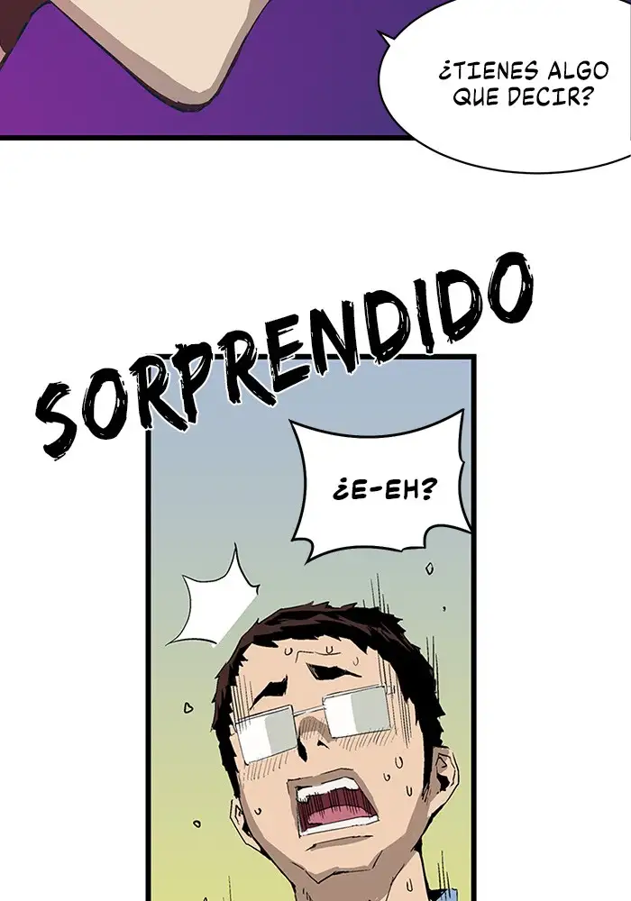 Weak Hero - Capítulo 3 - Página 46 - LectorTMOo