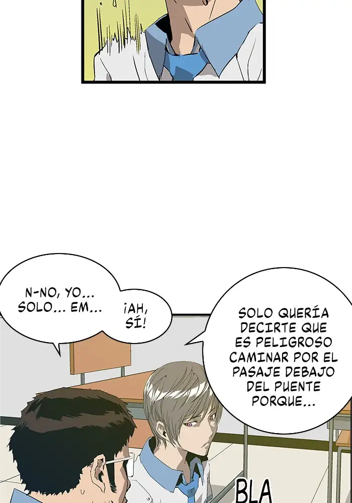 Weak Hero - Capítulo 3 - Página 47 - LectorTMOo