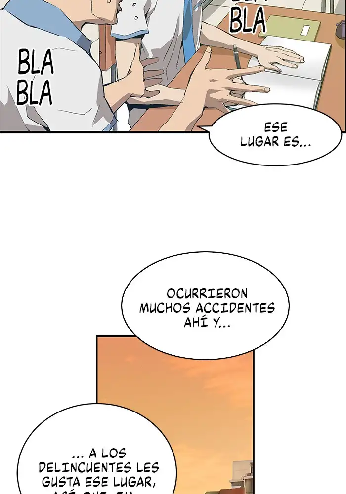Weak Hero - Capítulo 3 - Página 48 - LectorTMOo