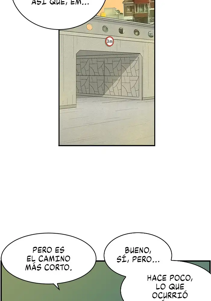 Weak Hero - Capítulo 3 - Página 49 - LectorTMOo