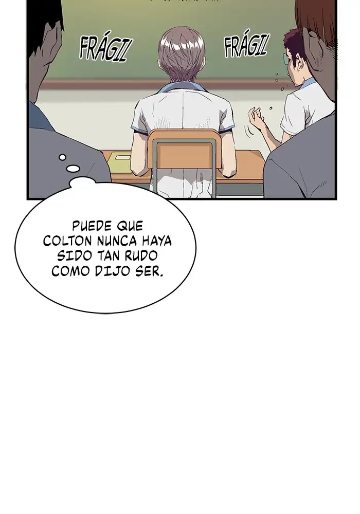 Weak Hero - Capítulo 3 - Página 54 - LectorTMOo