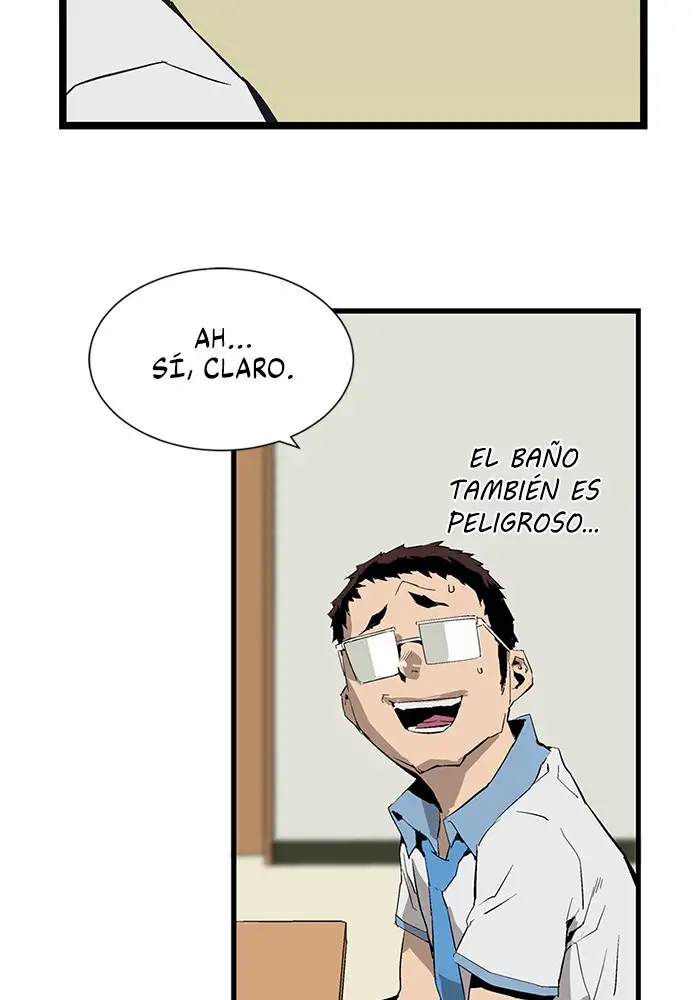 Weak Hero - Capítulo 3 - Página 58 - LectorTMOo