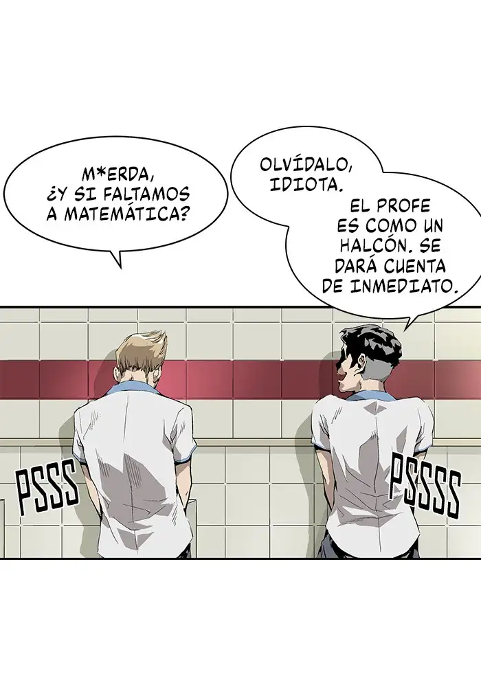 Weak Hero - Capítulo 3 - Página 63 - LectorTMOo