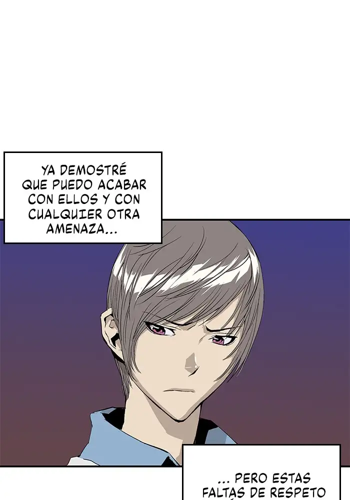 Weak Hero - Capítulo 3 - Página 68 - LectorTMOo