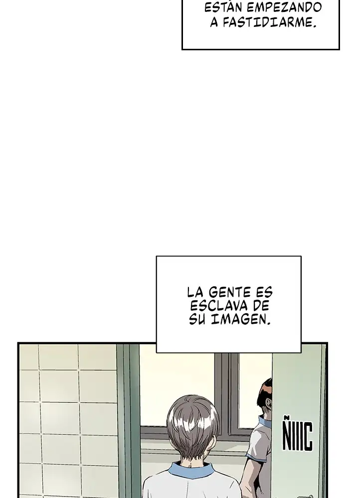 Weak Hero - Capítulo 3 - Página 69 - LectorTMOo