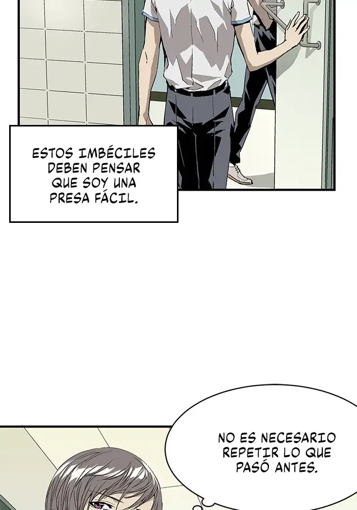 Weak Hero - Capítulo 3 - Página 70 - LectorTMOo