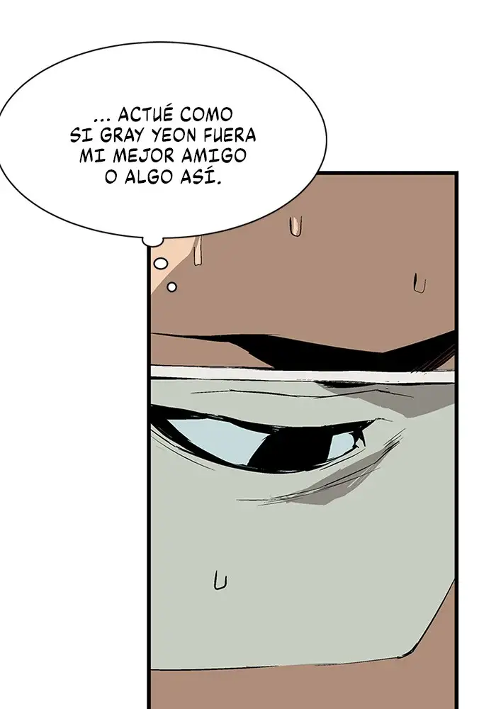 Weak Hero - Capítulo 3 - Página 87 - LectorTMOo
