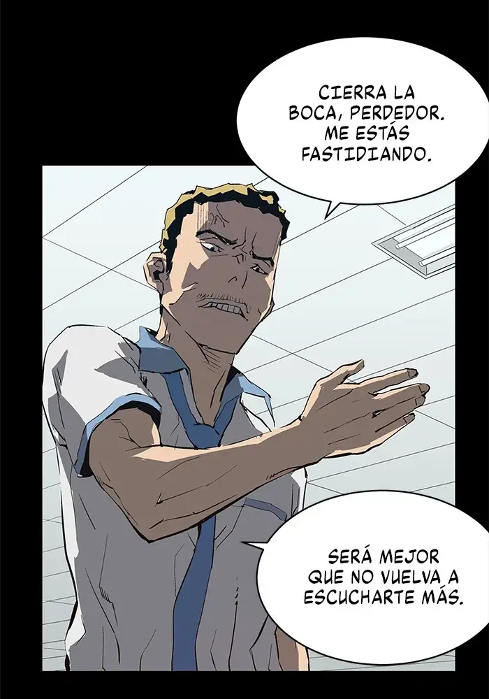 Weak Hero - Capítulo 3 - Página 93 - LectorTMOo