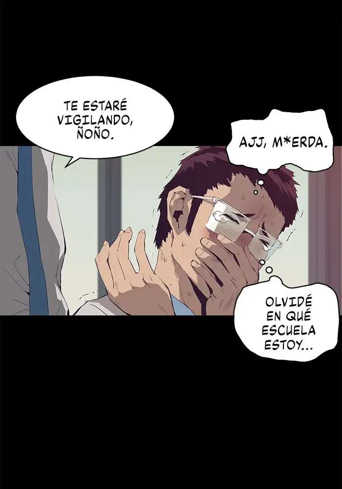 Weak Hero - Capítulo 3 - Página 94 - LectorTMOo