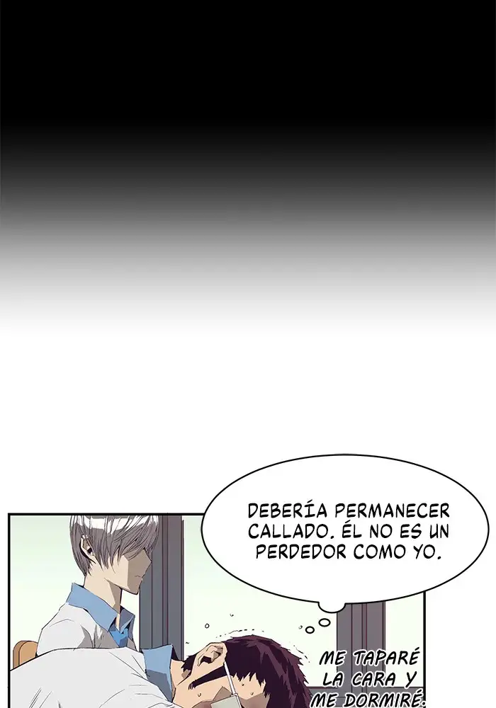 Weak Hero - Capítulo 3 - Página 95 - LectorTMOo