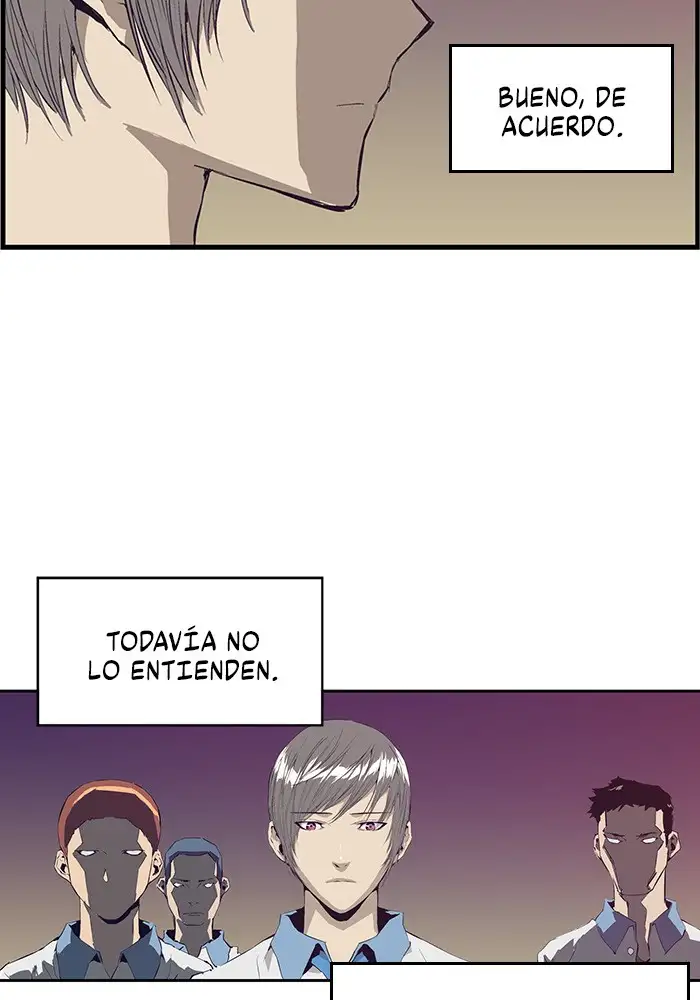 Weak Hero - Capítulo 3 - Página 97 - LectorTMOo