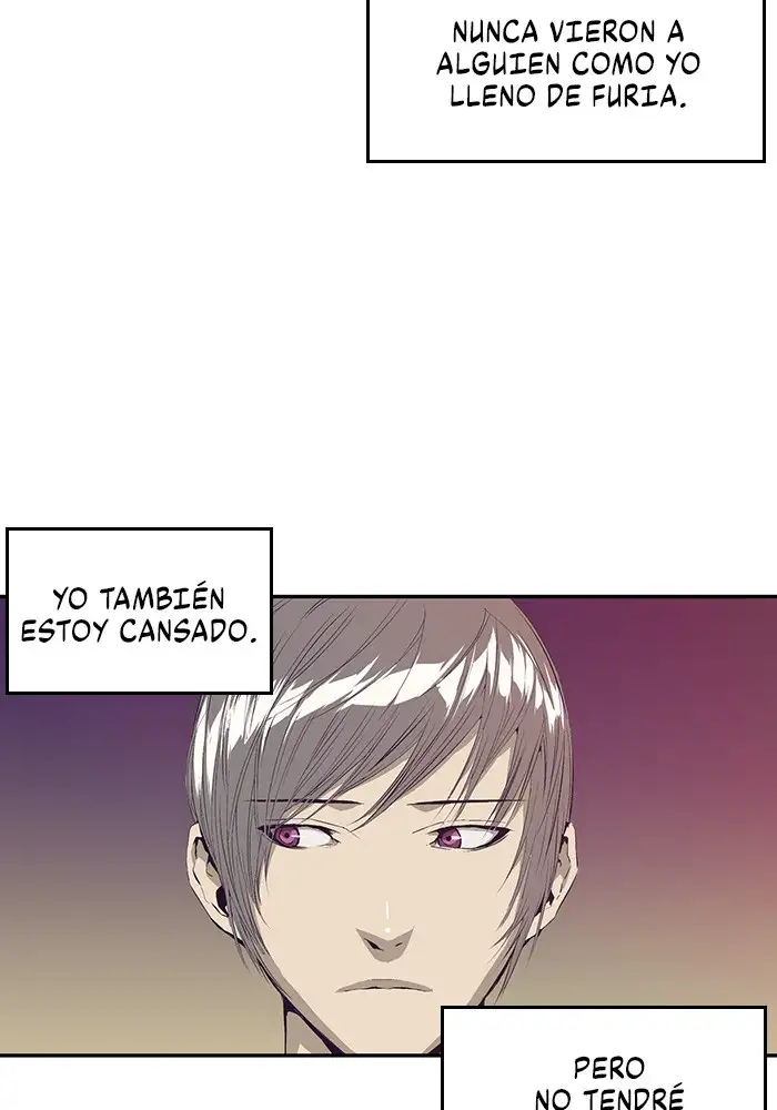 Weak Hero - Capítulo 3 - Página 98 - LectorTMOo