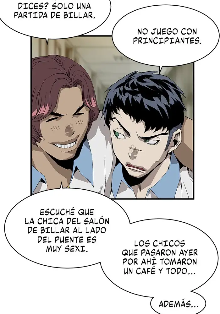 Weak Hero - Capítulo 3 - Página 103 - LectorTMOo