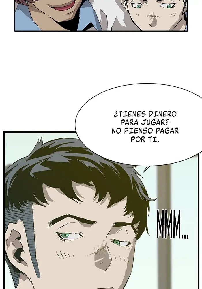 Weak Hero - Capítulo 3 - Página 105 - LectorTMOo